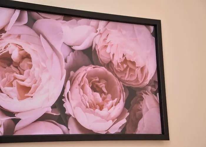 Apartman Cute Romance At Anker Köz