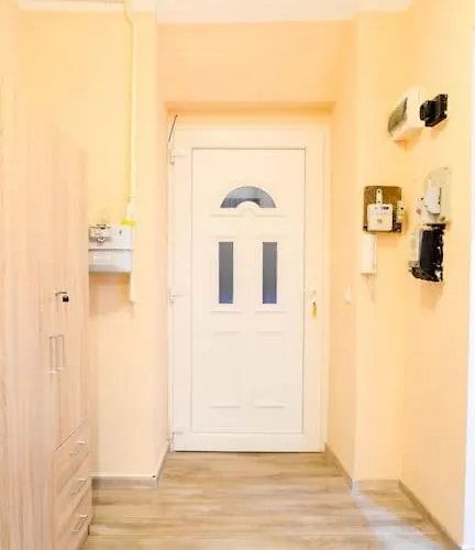 Apartman Cute Romance At Anker Köz *
