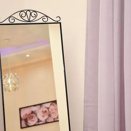 아파트 Cute Romance At Anker Koez 부다페스트