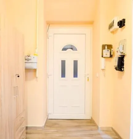 Apartment Cute Romance At Anker Koez *
