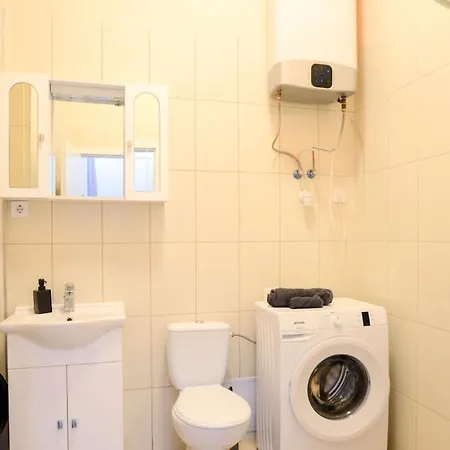 Apartment Cute Romance At Anker Koez