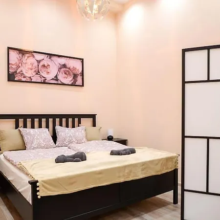 Apartment Cute Romance At Anker Koez *