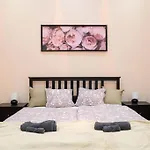 Cute Romance At Anker Köz Apartman Budapest