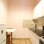 Apartman Cute Romance At Anker Köz