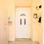 Apartamento Cute Romance At Anker Koez *