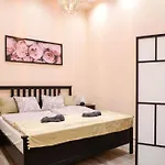 Apartamento Cute Romance At Anker Koez *