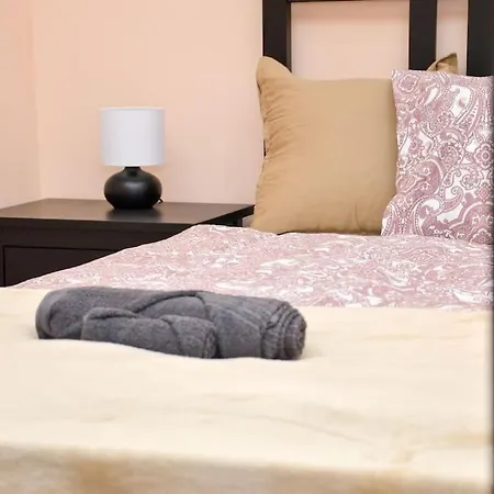 Apartamento Cute Romance At Anker Koez *