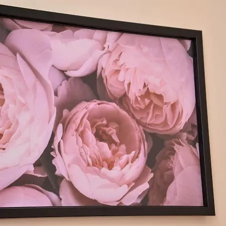 Apartamento Cute Romance At Anker Koez